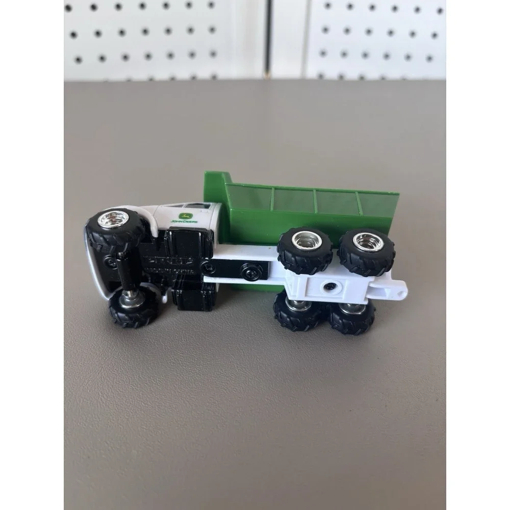 ERTL good very